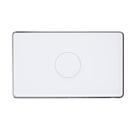 Matzier - 1 Gang Matter Home Switch