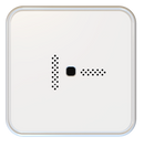 Z-Wave Smoke Sensor Adapter