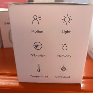 Aeotec Z-Wave MultiSensor 7