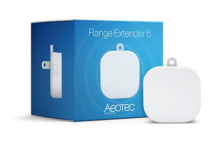 Aeotec Range Extender
