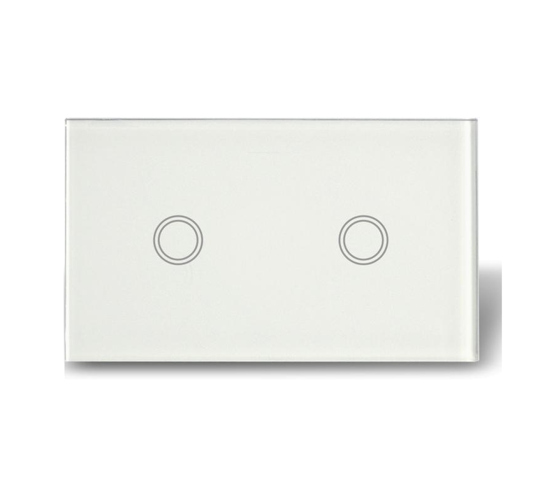 Witron Touch Wall Light Switch
