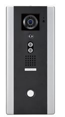 Smart Security Camera