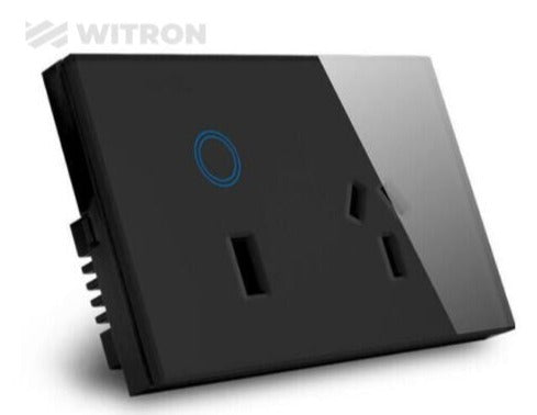 Witron Touch USB Socket Smart WiFi