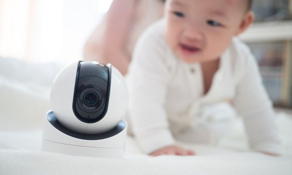 Best Baby Monitor Cameras in Australia
