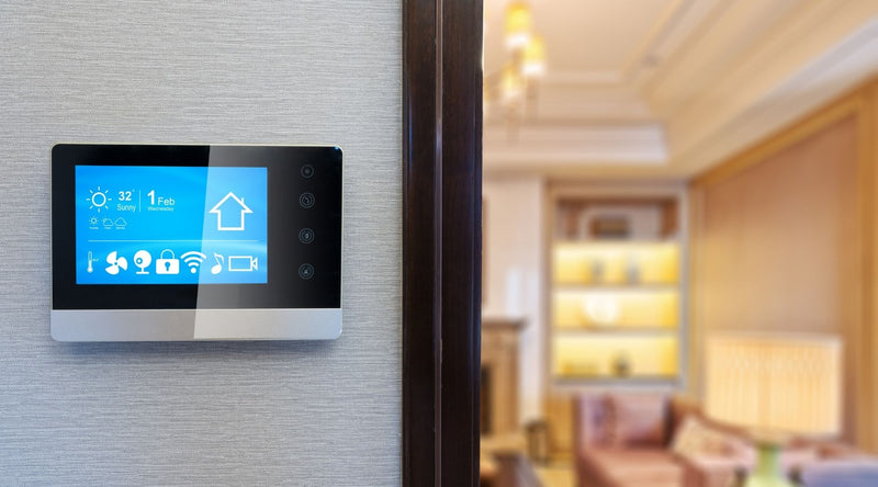 Best Smart Home Automation System in Australia