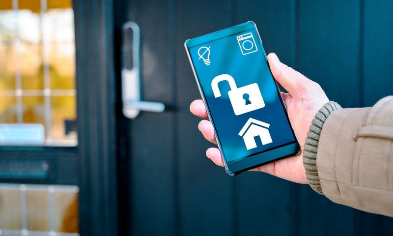 Best Smart Home Locks in Australia