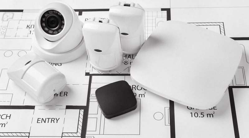 Best DIY Smart Home Security Devices in Australia
