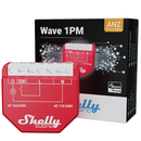 Shelly Z-Wave Qubino Wave 1PM