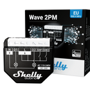 Shelly Z-Wave Qubino Wave 2PM
