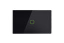 Smart Matter WiFi Light Switch 1 Gang | Smart Switch (RGB Backlit)
