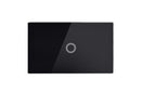 Smart Matter WiFi Light Switch 1 Gang | Smart Switch (RGB Backlit)