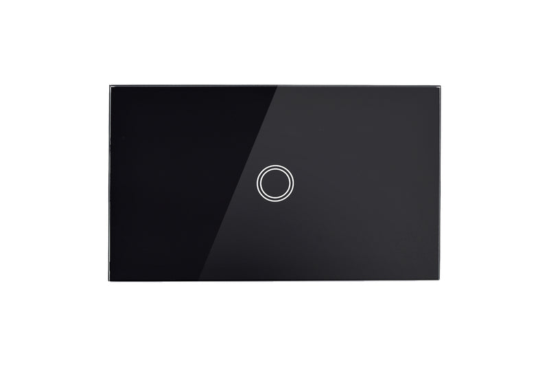 Smart WiFi Light Switch - 1 Gang