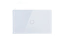 Smart Matter WiFi Light Switch 1 Gang | Smart Switch (RGB Backlit)