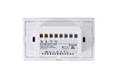 Smart WiFi Light Switch - 2 Gang