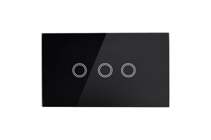 Touch Wall Light Switch