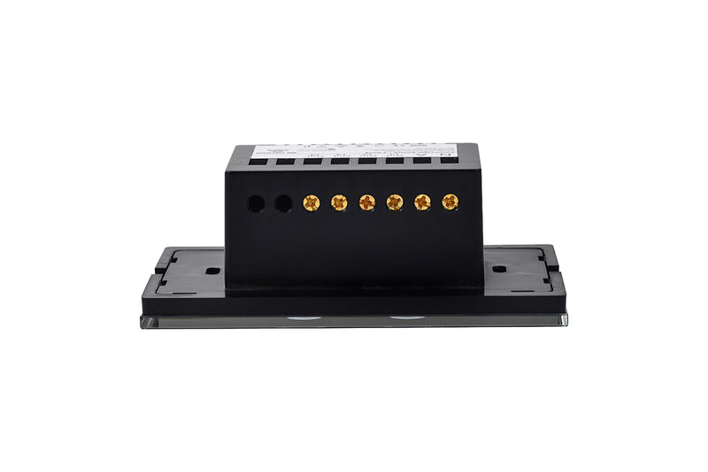 Smart WiFi Light Switch - 4 Gang