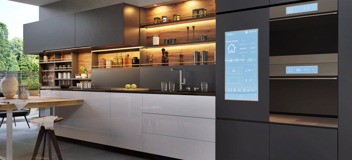 Smart Home Automation Products and Accessories - Smart Home Labs