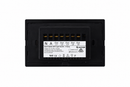 Smart Matter WiFi Light Switch 5 Gang | Smart Switch (RGB Backlit)