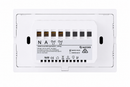 Smart Matter WiFi Light Switch 2 Gang | Smart Switch  (RGB Backlit)