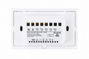 Smart Matter WiFi Light Switch 5 Gang | Smart Switch (RGB Backlit)