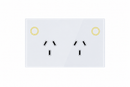 Touch Wall Socket GPO