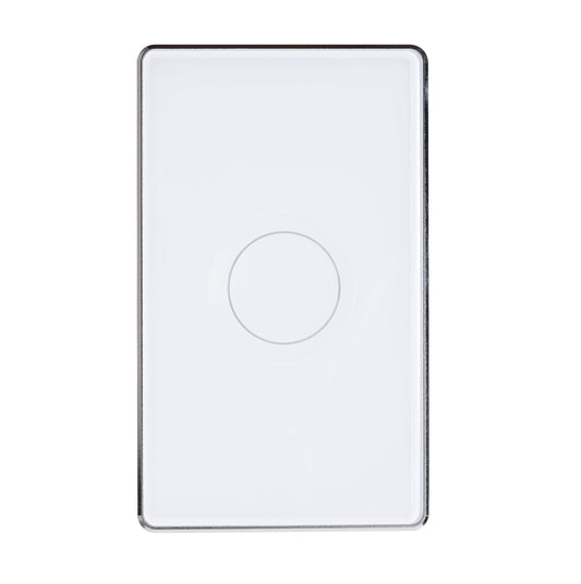 Matzier - 1 Gang Matter Home Switch