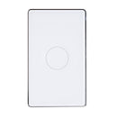 Matzier - 1 Gang Matter Home Switch