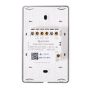 Matzier - 3 Gang Matter Home Switch