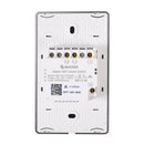 Matzier - 2 Gang Matter Home Switch