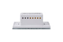 Smart Wifi Light Switch Dimmer - Frost White