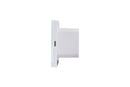 Smart Wifi Light Switch Dimmer - Frost White