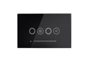 Smart Wifi Light Switch Dimmer - Shadow Black