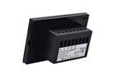 Smart Wifi Light Switch Dimmer - Shadow Black