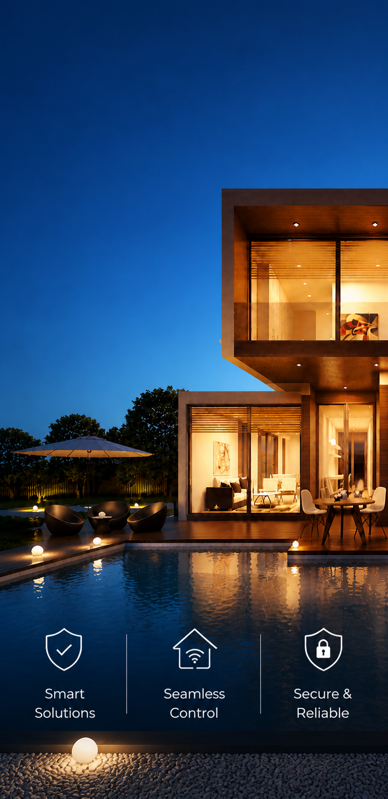 Smart Home Automation Products and Accessories - Smart Home Labs