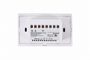 Smart Matter WiFi Light Switch 1 Gang | Smart Switch (RGB Backlit)