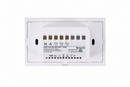 Smart Matter WiFi Light Switch 3 Gang | Smart Switch (RGB Backlit)