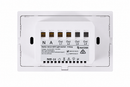 Smart Matter WiFi Light Switch 4 Gang | Smart Switch (RGB Backlit)