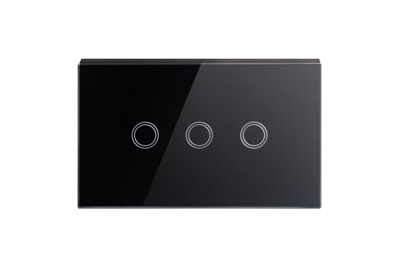 Switch Fascia Panel