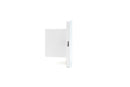 Smart Touch Zigbee Light Switch - 3 Gang