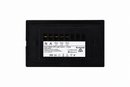 Smart Matter WiFi Light Switch 3 Gang | Smart Switch (RGB Backlit)
