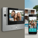 Exclusive Smart Doorbell and Lock Package 2025