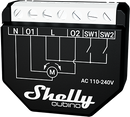 Shelly Z-Wave Qubino Shutter