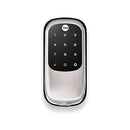 Yale Z-Wave Assure Keyed Deadbolt