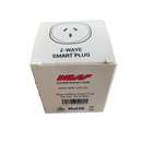 Z-Wave Plug-In Smart Switch. – Powerful