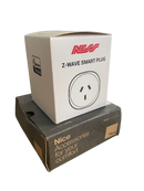 Z-Wave Plug-In Smart Switch. – Powerful