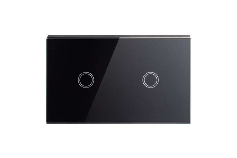Touch Wall Light Switch