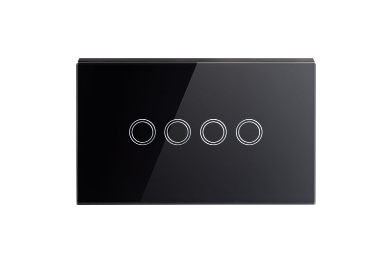 Touch Wall Light Switch