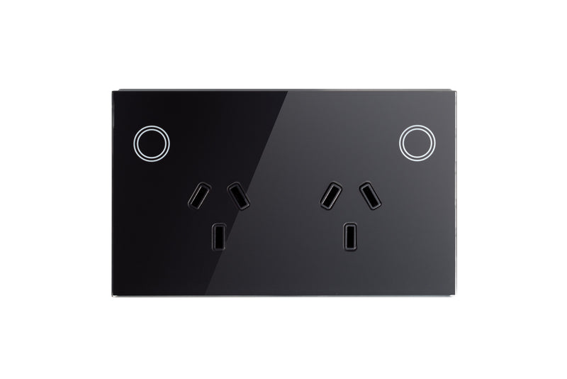 Smart Touch WiFi Socket