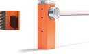 Nice S-Bar Barrier Gate Operator