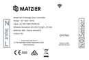 Matzier - Garage Door Controller